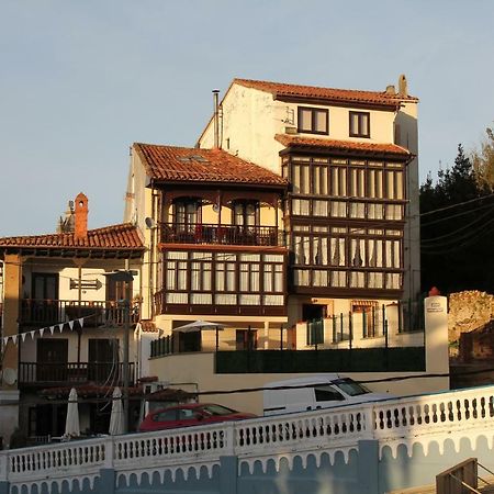 코밀라스 Casa Santiago 아파트 외부 사진